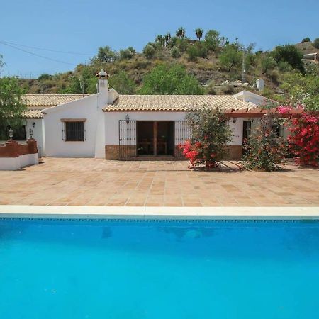 Villa Buenavista Malaga - Stunning Views - Private Exterior foto