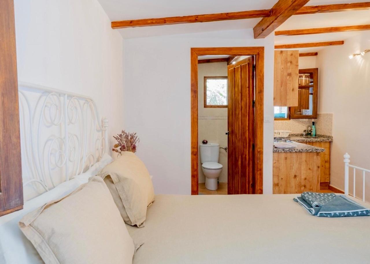 Villa Buenavista Malaga - Stunning Views - Private Exterior foto